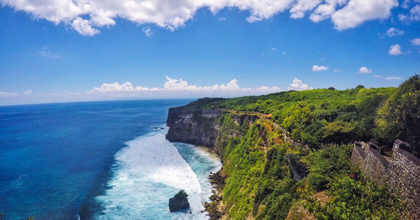 3 pontos turísticos em Bali que você merece conhecer
